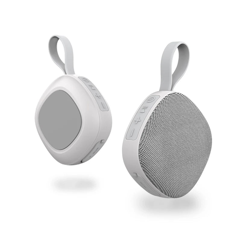 Speaker ClipTune