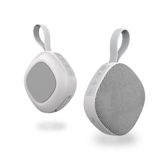 Speaker ClipTune