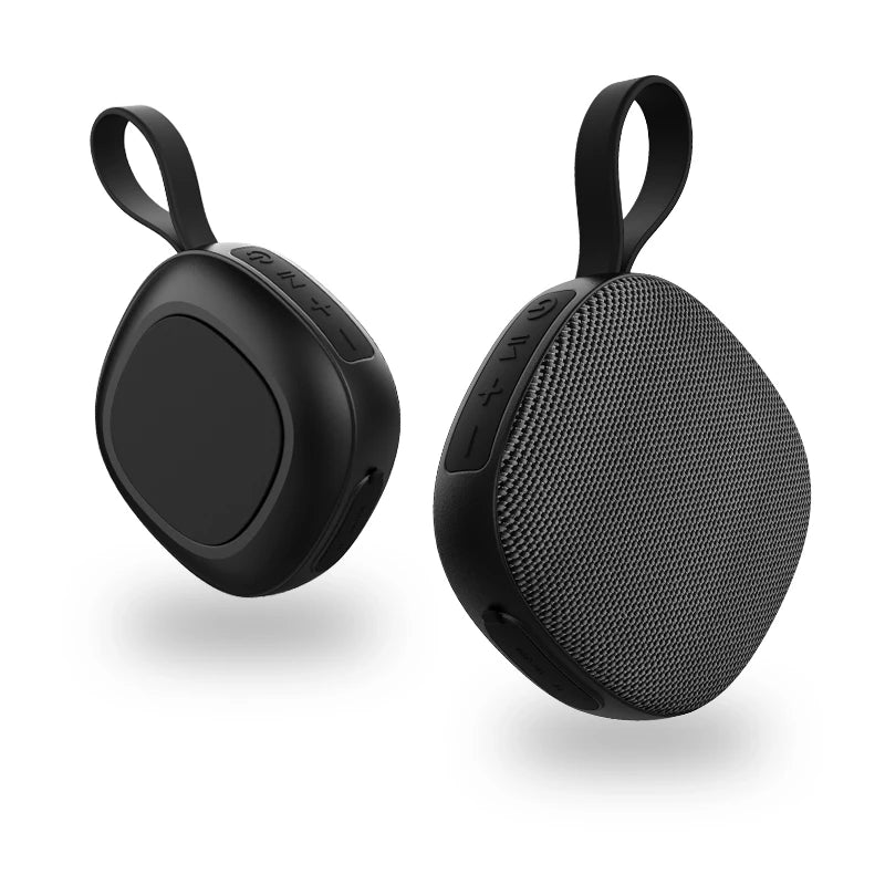 Speaker ClipTune