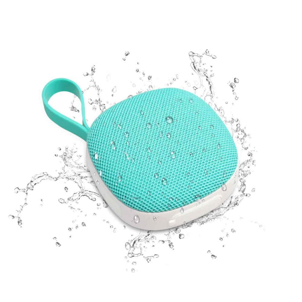 Speaker ClipTune