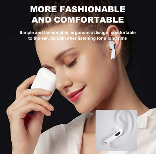 Air Buds Pro 2