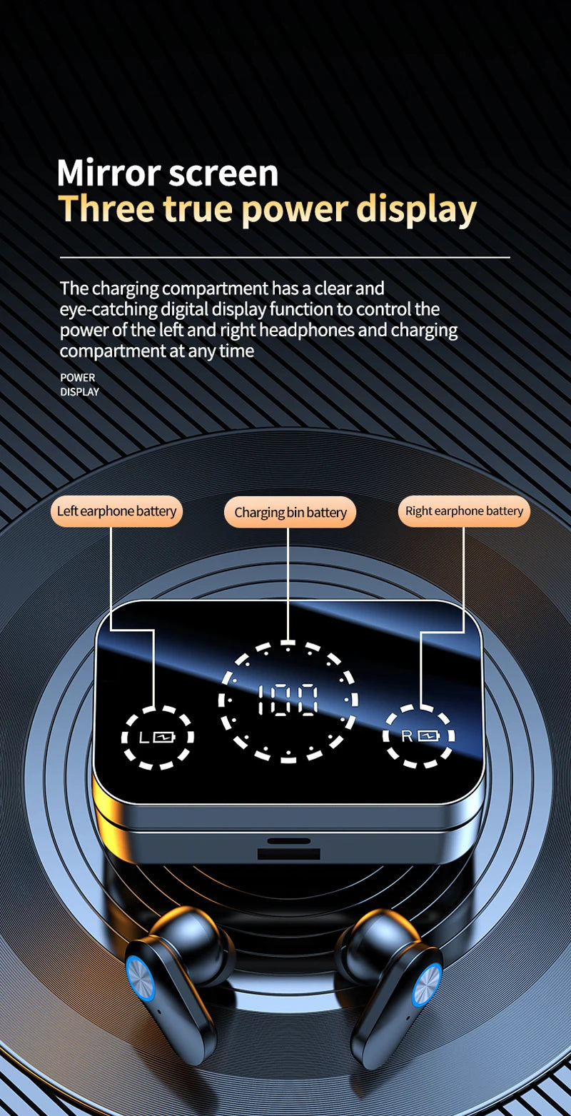 Headphones NEOTUNE