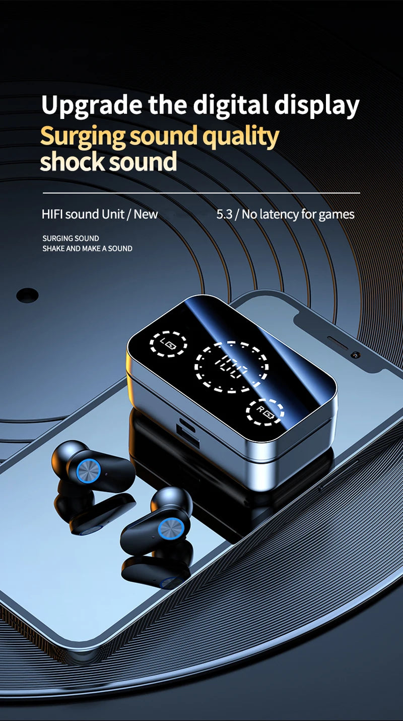 Headphones NEOTUNE